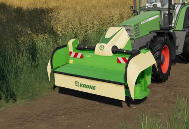 Krone EasyCut F v1.0.1.0