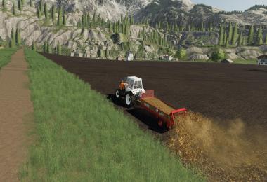 Krone Optimat 4-4.5 Tonner v1.0.0.1
