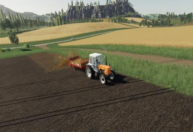 Krone Optimat 4-4.5 Tonner v1.0.0.1