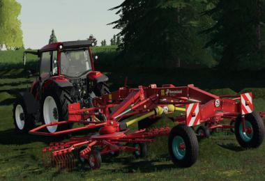 Kverneland Taarup TA 753C v1.0.0.0
