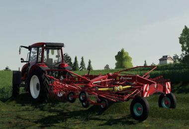 Kverneland Taarup TA 753C v1.0.0.0