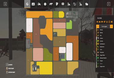 Legacy Township v1.0.0.0