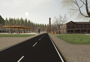 Legacy Township v1.0.0.0