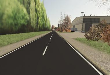 Legacy Township v1.0.0.0