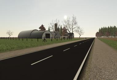 Legacy Township v1.0.0.0