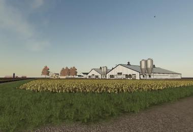 Legacy Township v1.0.0.0