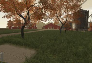 Legacy Township v1.0.0.0