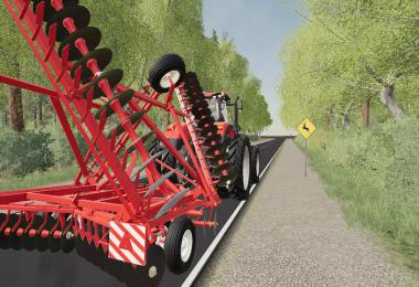 Legacy Township v1.0.0.0