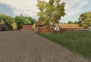 Legacy Township v1.0.0.0