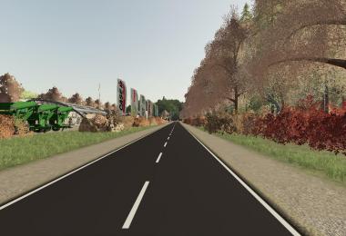Legacy Township v1.0.0.0