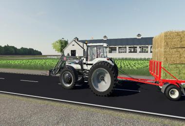 Legacy Township v2.0