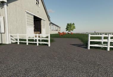 Legacy Township v2.0