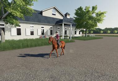 Legacy Township v2.0