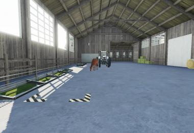 Legacy Township v2.0