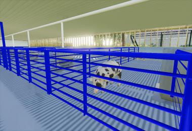 Legacy Township v2.0