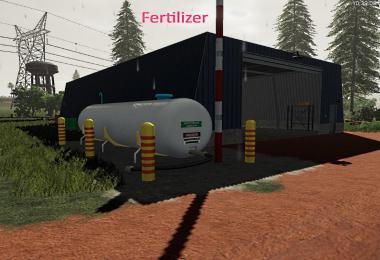 Liquid crop protection v1.0.0.0