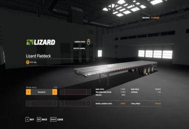 Lizard Autoload v1.0.0.0