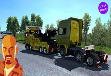LOADS PACK FOR CRANETRUCKS 1.35.x DX11