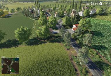 Loesshuegelland v1.0.0.0