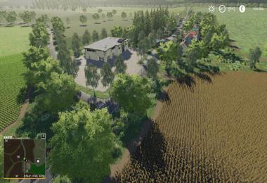 Loesshuegelland v1.0.0.0