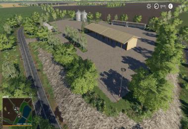 Loesshuegelland v1.0.0.0