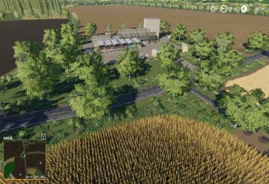 Loesshuegelland v1.0.0.0