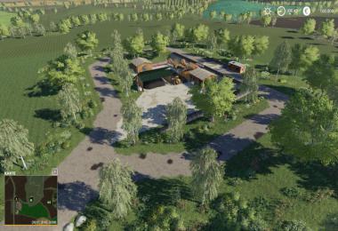 Loesshuegelland v1.0.0.0