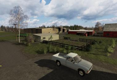Lone Oak Farm 19 v1.0.0.0