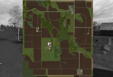 Lone Oak Farm 19 v1.0.0.0
