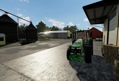 Lone Oak Farm 19 v1.0.0.0