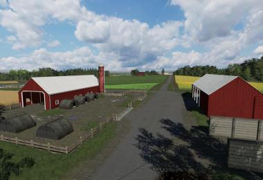 Lone Oak Farm 19 v1.0.0.0