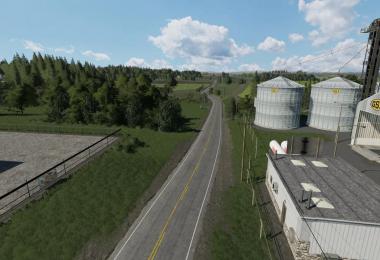 Lone Oak Farm 19 v1.0.0.0