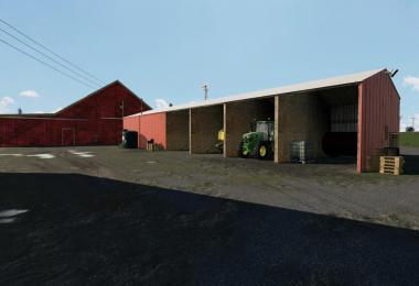 Lone Oak Farm 19 v1.0.0.0