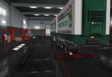 LZV Jan Deckers Jr BV - Dutch Compagny 1.35.x