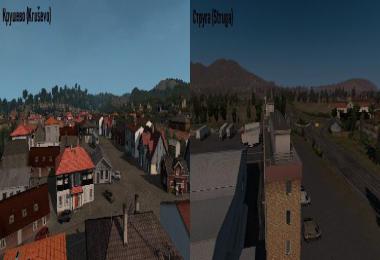 Macedonia Rework v1.1.1