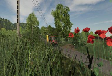 Malopolska Map v1.2.0.0