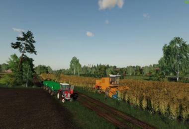 Malopolska Map v1.2.0.0