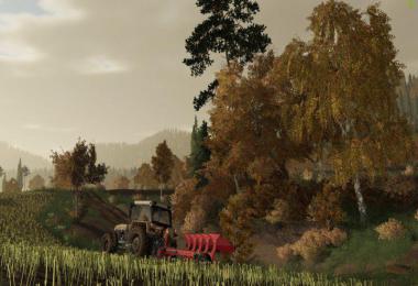 Malopolska Map v1.2.0.0