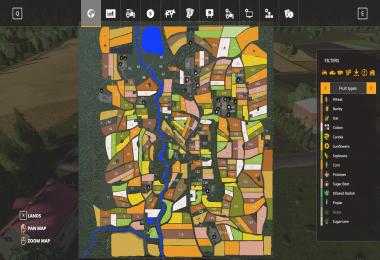 Malopolska Map v1.2.0.0