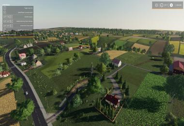 Malopolska Map v1.2.0.0