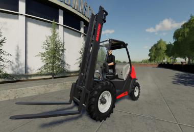 Manitou MC v1.0.0.0