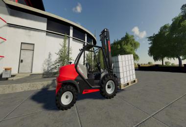 Manitou MC v1.0.0.0