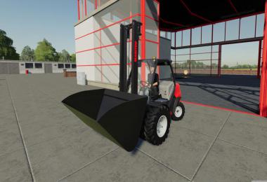 Manitou MC v1.0.0.0