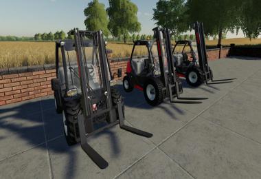 Manitou MC v1.0.0.0