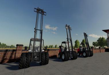 Manitou MC v1.0.0.0