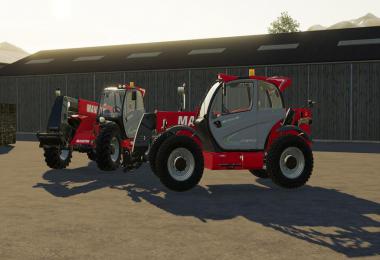 Manitou MLT 840 v1.0.0.0