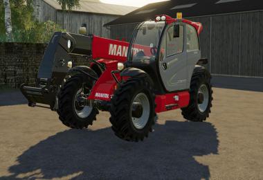 Manitou MLT 840 v1.0.0.0