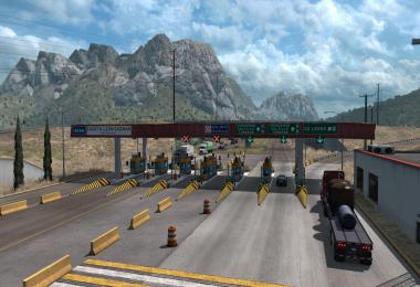 Map Mexico Extremo Update v2.1.10