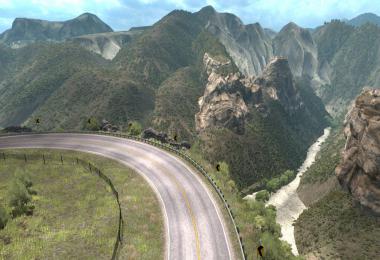 Map Mexico Extremo Update v2.1.10