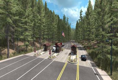 Map Mexico Extremo Update v2.1.10